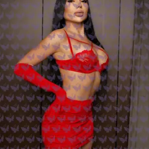 Имя: Жанна, Возраст: 26, Грудь: 3