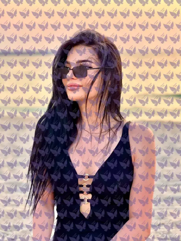 Имя: Жанна, Возраст: 26, Грудь: 2