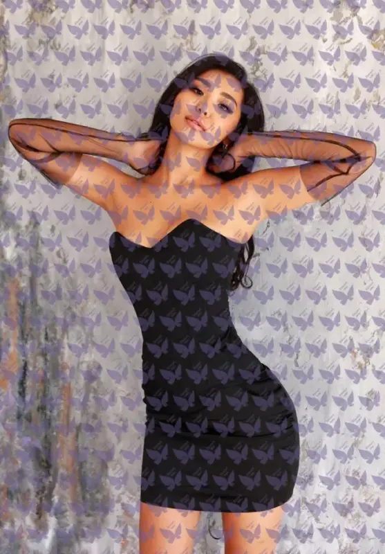 Имя: Жанна, Возраст: 21, Грудь: 3