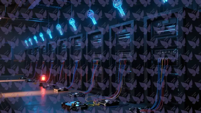 Защита цифрового следа клиента эскорт-агентства: хранение и удаление данных