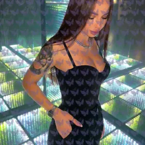 Имя: Жасмин, Возраст: 22, Грудь: 3