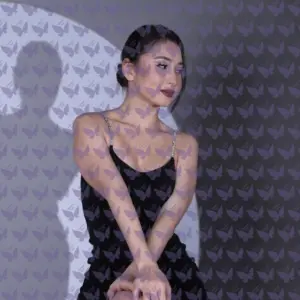 Имя: Жасмин, Возраст: 22, Грудь: 1