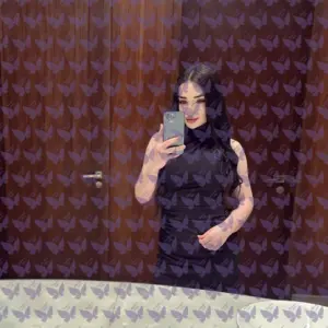 Имя: Жасмин, Возраст: 28, Грудь: 3