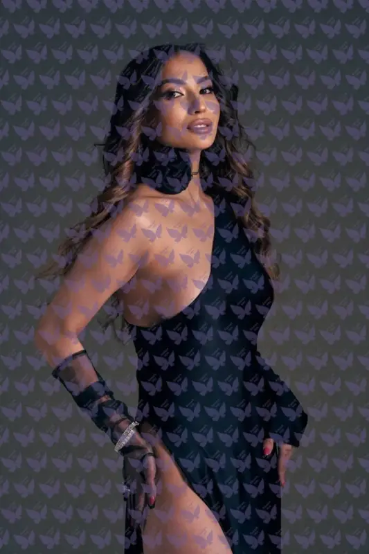 Имя: Захара, Возраст: 25, Грудь: 1