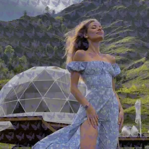 Имя: Захра, Возраст: 25, Грудь: 1