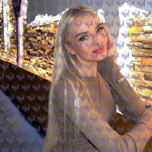 Имя: Зоэль, Возраст: 22, Грудь: 2