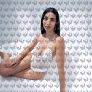 Имя: Зулия, Возраст: 27, Грудь: 3