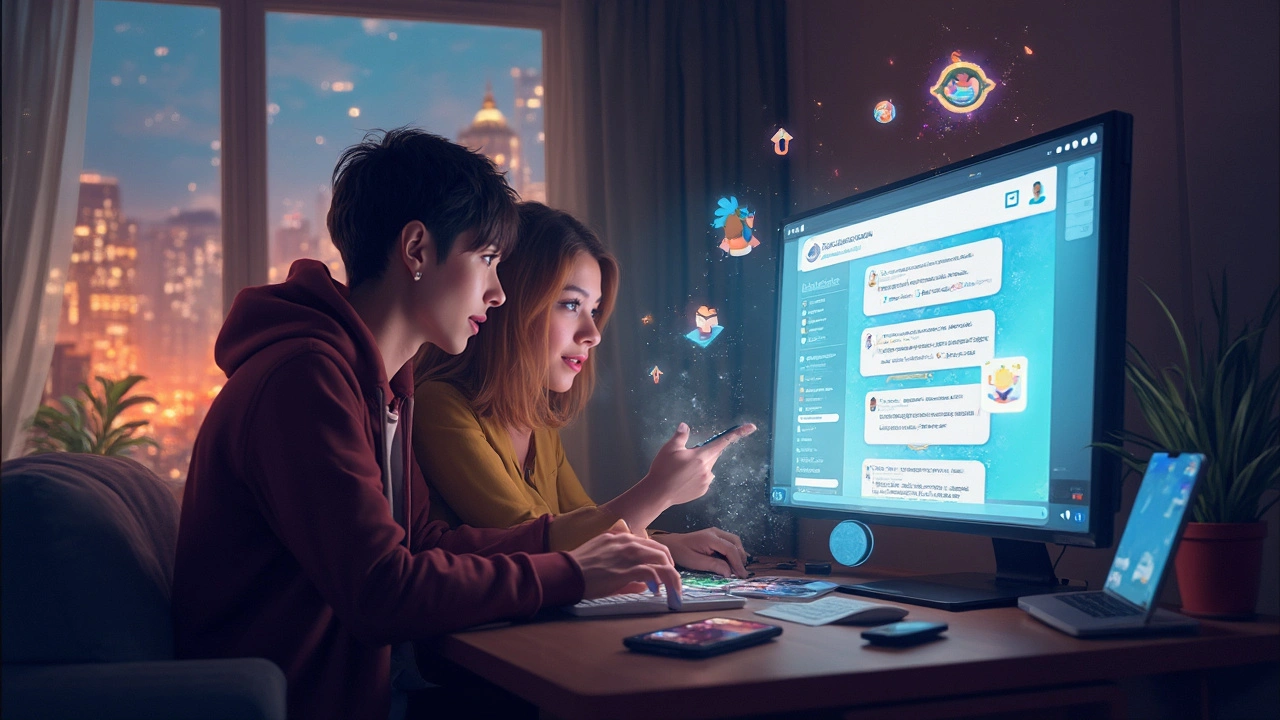 ashoo telegram: как использовать канал с умом