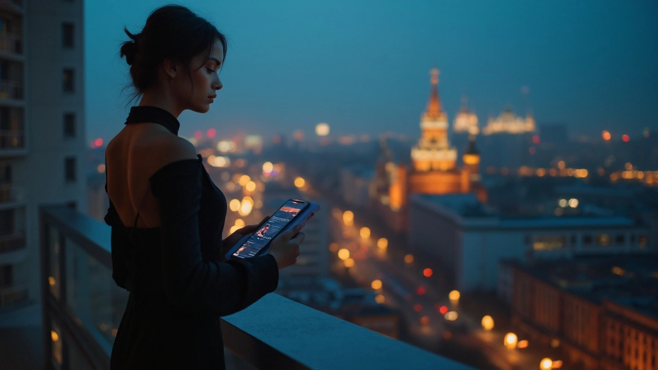Эскорт модели Москва: как работает индустрия и что важно знать