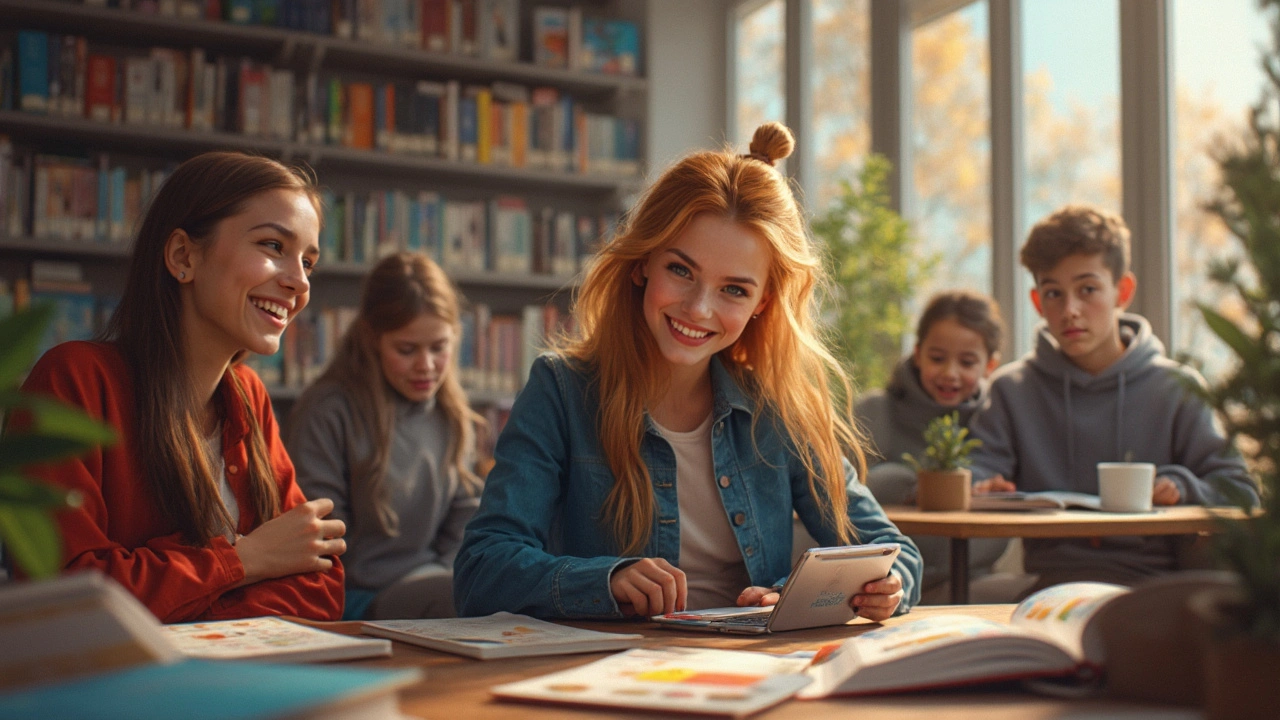 Ключевые фишки и преимущества