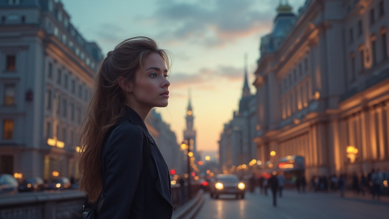Работа эскорт в Москве: честный взгляд и реальные советы