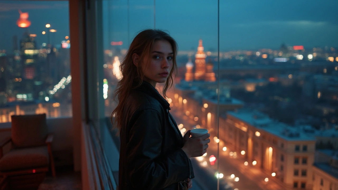 Содержанки Москва: реальные факты и советы для новичков