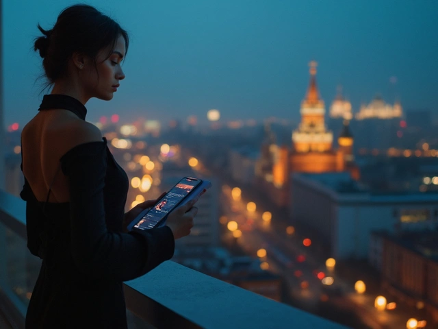 Эскорт модели Москва: как работает индустрия и что важно знать