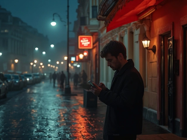 Индивидуалки спб: как выбрать и на что обратить внимание