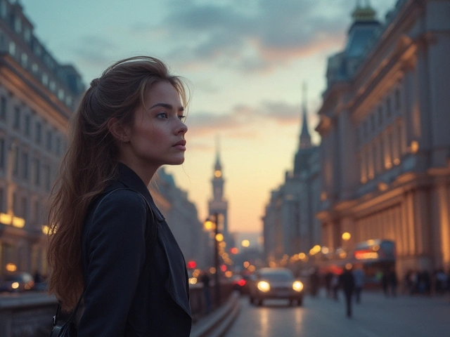 Работа эскорт в Москве: честный взгляд и реальные советы