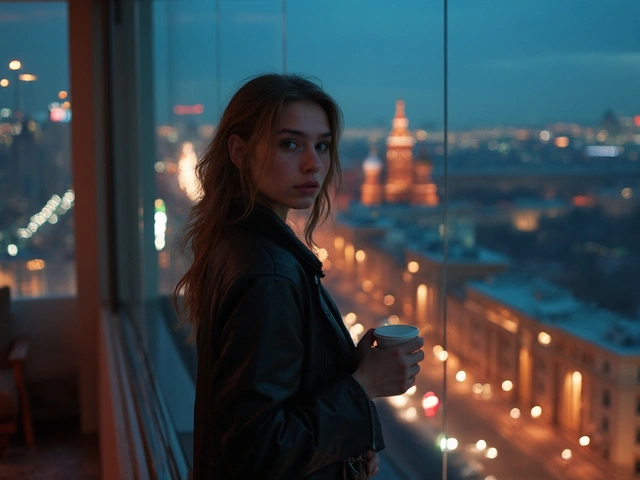 Содержанки Москва: реальные факты и советы для новичков