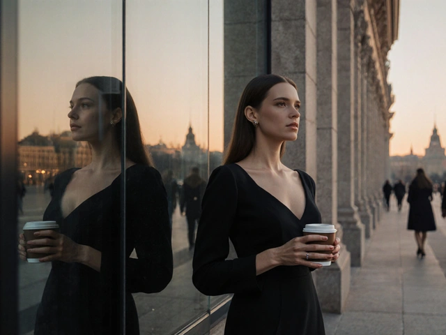 Содержанки СПб: как найти надежного партнера и что важно знать в 2025 году