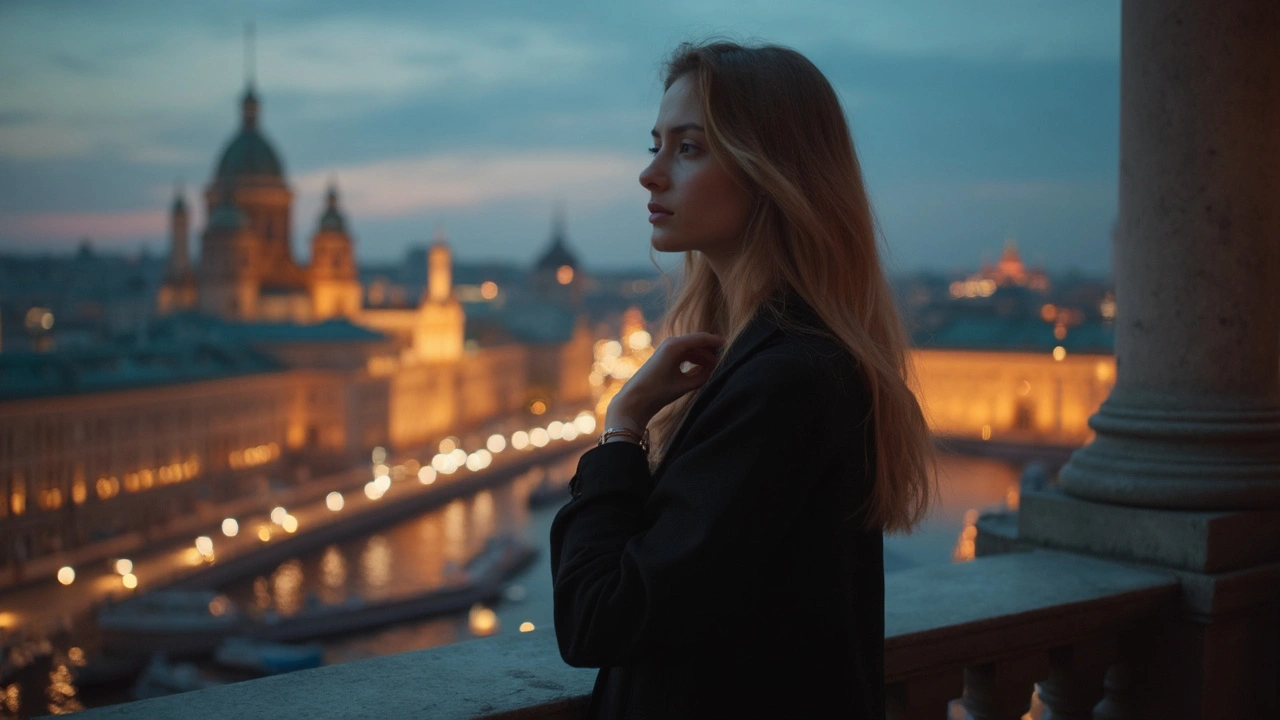 Содержанки Спб: как устроен этот мир на берегах Невы