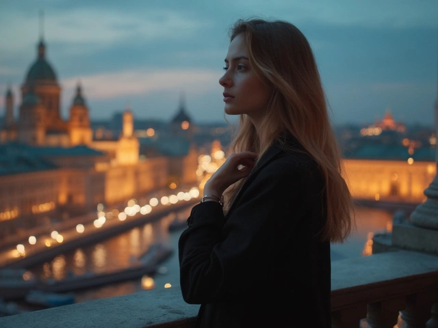Содержанки Спб: как устроен этот мир на берегах Невы