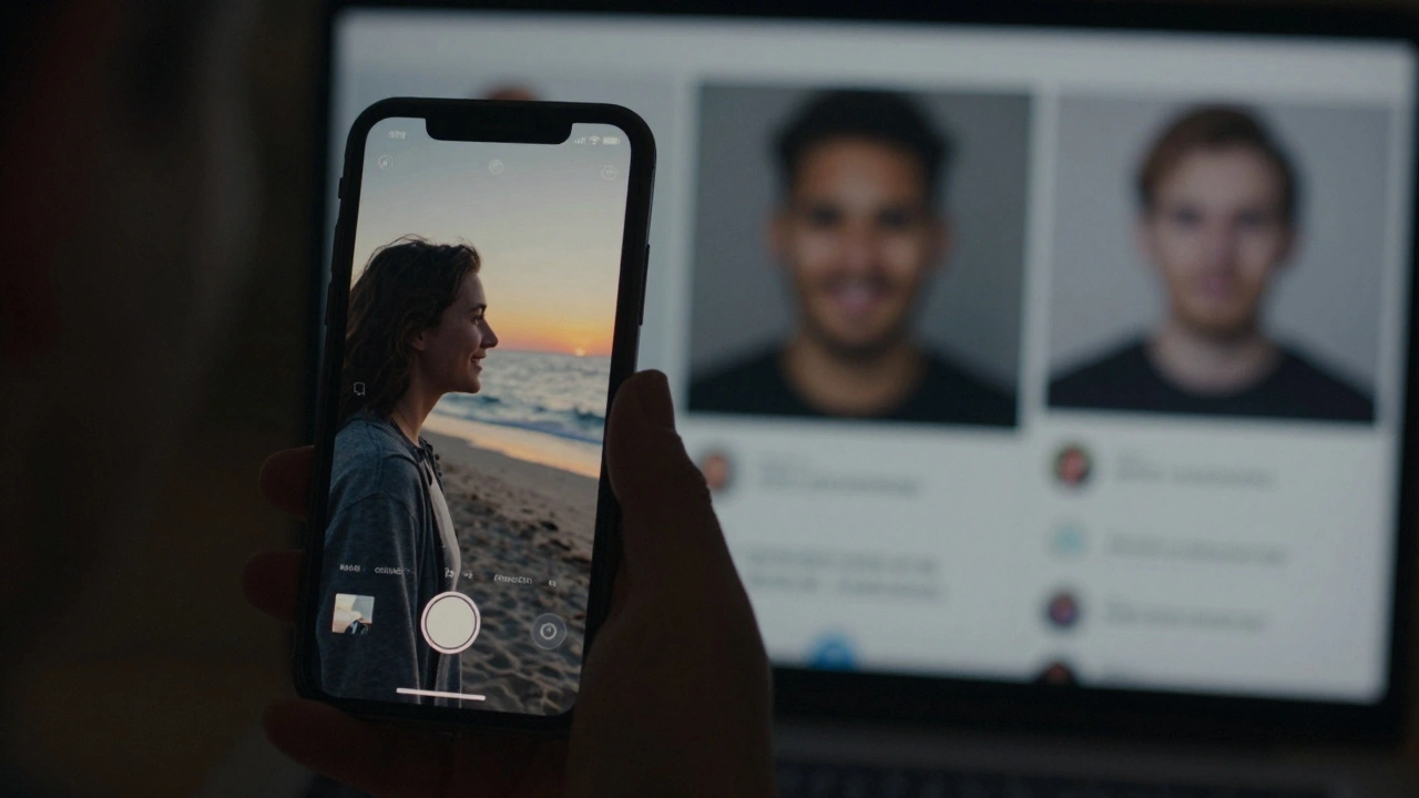 Личная безопасность: Как отличить фейковые анкеты от реальных людей в сети