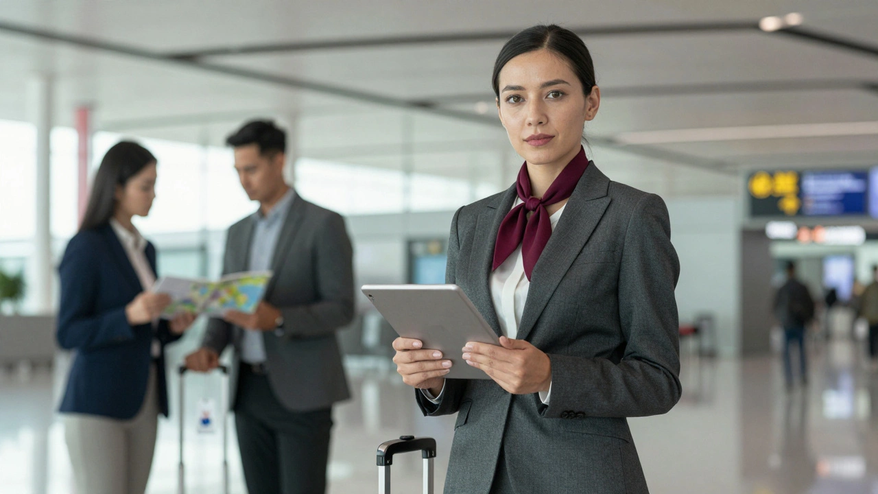 Путешествие со спутницей: юридические и моральные аспекты travel-сопровождения