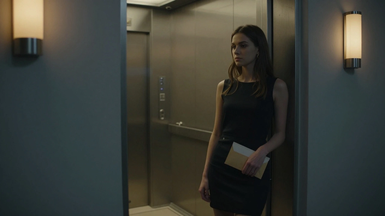 Секреты кастинга: Что действительно происходит, когда девушки проходят отбор в элитный эскорт