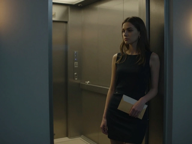 Секреты кастинга: Что действительно происходит, когда девушки проходят отбор в элитный эскорт