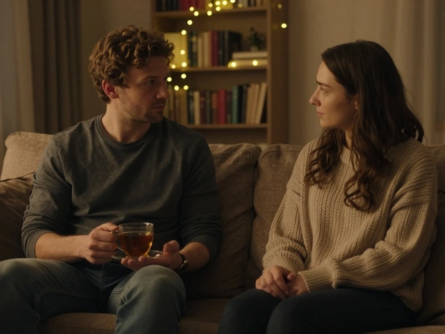 Тренд на GFE: Почему мужчины всё чаще ищут не секс, а настоящие эмоции и общение