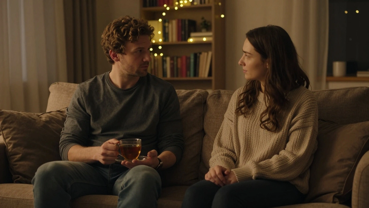 Тренд на GFE: Почему мужчины всё чаще ищут не секс, а настоящие эмоции и общение